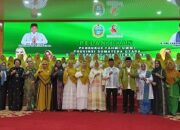 Pengurus Fahmi Ummi Se Sumut Periode 2023-2028 Dilantik