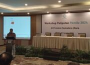 Pers Perlu Beritakan Pemilu 2024 Berbasis Data