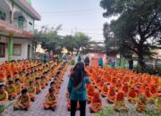 MIS Miftahul Jannah Bangun Pondasi Siswa Islami