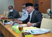 PPATK Didesak Usut Tuntas Dewan Main Judi Online
