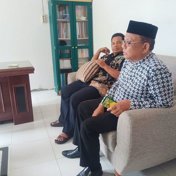 Gampong Buket Rata, Perjuangan Memperoleh Hak Atas Tanah Gampong Buket Rata, Perjuangan Memperoleh Hak Atas Tanah