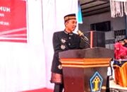 Kepedulian Kalapas Langsa Lestarikan Adat Budaya Aceh
