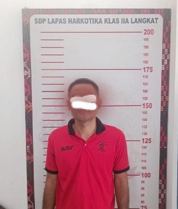 Tim Eksekutor Dan Tabur, Eksekusi Putusan Pengadilan DPO Narkotika Tim Eksekutor Dan Tabur, Eksekusi Putusan Pengadilan DPO Narkotika