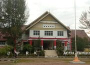 Ketua Komisi I Diduga Tidak Mengerti Peraturan