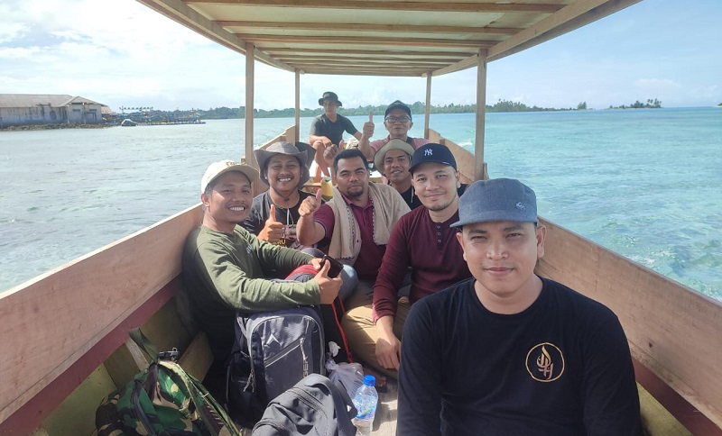 Lantunan Alquran Qori Internasional Menggema Di Kepulauan Terluar Aceh Singkil Lantunan Alquran Qori Internasional Menggema Di Kepulauan Terluar Aceh Singkil