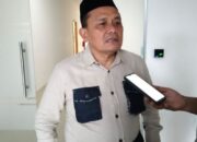 DPRD Binjai Tunda Rapat APBD