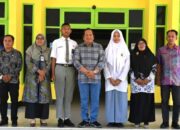 Wali Kota Bangga, Siswi MAN 1 P.Sidimpuan Terpilih Capaska Sumut