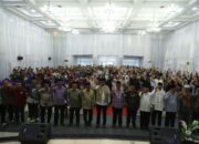 1.235 Siswa Ikuti Ajang Kompetisi Sains Madrasah Tingkat Provinsi