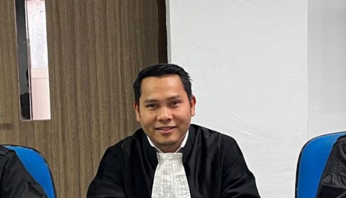 PTTUN Medan Perkuat Kemenangan Nur Ayis