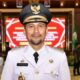 Pj Bupati Agara, Drs. Syakir, M. Si. Waspada/Ist