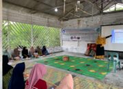 Dosen MIPA Unsam Beri Pelatihan Pengolahan Limbah Ikan Jadi Kecap