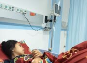 Warga Pidolidolok Penderita Tumor Ganas Butuh Bantuan