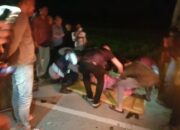 Remaja Aceh Timur Tewas Kecelakaan