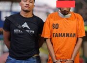 Polres Simalungun Tangkap Pemain Sabu Rambung Merah
