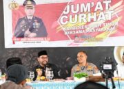 Curhatan Umat Di Hari Jumat