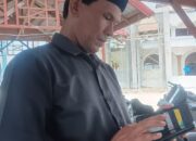 Mukim Seunebok Antara Ingin Miliki Kantor Sendiri