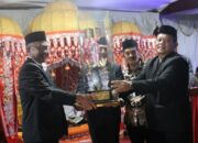 Pj Bupati Buka MTQ ke-36 Di Kepulauan Terluar Aceh Singkil