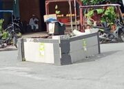 Warga Protes Tidak Dapat Bantuan STB