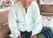 Nek Kali, Cerita Belanda Dan Jepang Di Pijorkoling