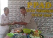 PPAD Batubara Peringati HUT Ke-20