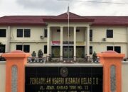 Terdakwa Kurir 15 Kg SS Divonis Bebas 