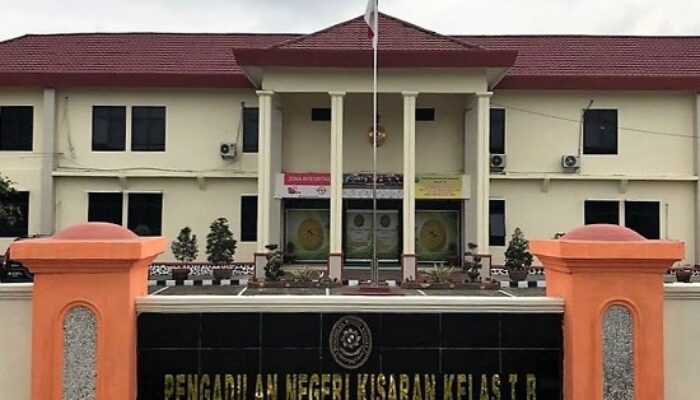 Terdakwa Kurir 15 Kg SS Divonis Bebas 