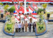 Banda Aceh Canangkan Gerakan 10 Juta Bendera