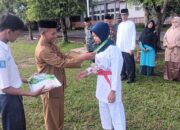 SMP Negeri 2 Langsa, Berprestasi Dengan Tetap Menjaga Kearifan Lokal