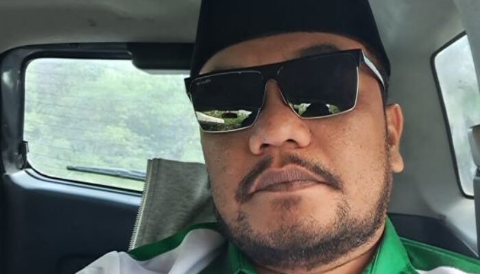 Calon Petahana Bawaslu Humbahas Patut Dipertahankan