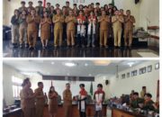 30 Mahasiswa Arsitektur Unpar Penelitian Rumah Batak Ke Silaen