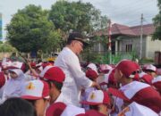 Anggota Dewan Ajak Siswa Teladani Nabi Muhammad SAW