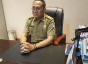 Retribusi PBG TA 2023 Di Deliserdang Baru Mencapai 19,5% Dari Target