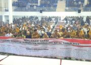 Sukhairi Ingatkan Camat Netral, Cakades Hindari Politik Uang