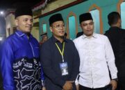 Lantunan Alquran Qori Internasional Menggema Di Kepulauan Terluar Aceh Singkil