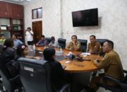 Bupati Toba Berikan Solusi Atas Keluhan Pendamping Difabel