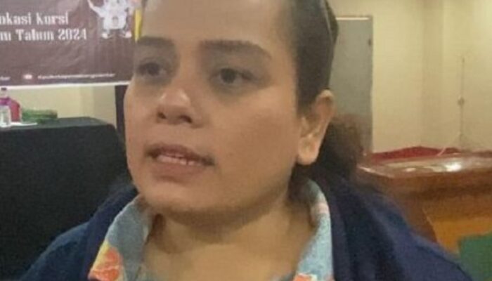 92 Bacaleg Tidak Memenuhi Syarat Di P.Siantar