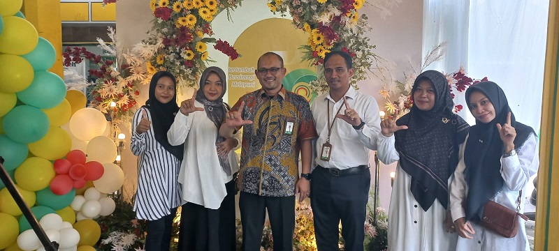 BAS Langsa Kumpulkan 64 Kantong Darah Dan Santuni Anak Yatim BAS Langsa Kumpulkan 64 Kantong Darah Dan Santuni Anak Yatim