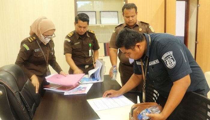 Kajari Lhokseumawe Tegaskan Tak Ada Pengusiran Wartawan