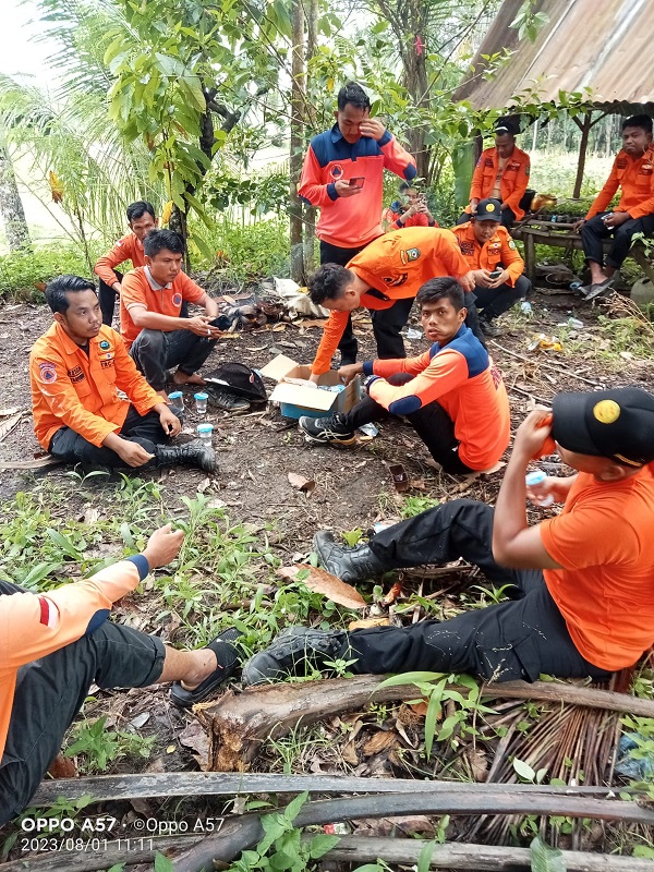 Pemuda Gunungbarani Hilang Misterius