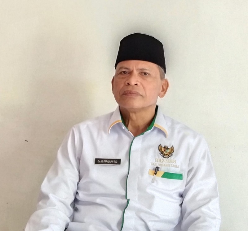 Baznas Palas Salurkan Bantuan Kepada 20 Korban Kebakaran Baznas Palas Salurkan Bantuan Kepada 20 Korban Kebakaran