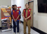 Terkait Korupsi, Mantan Kadis Perdagangan Tebingtinggi Tersangka