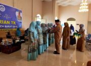 Enam TK Swasta Di Abdya Naik Status Menjadi Negeri