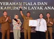 Ashari Tambunan: HAN Momentum Tingkatkan Kepedulian Terhadap Pemenuhan Hak Anak