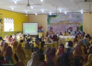 Kapasitas Pelaku Usaha Hortikultura Di Agara Ditingkatkan