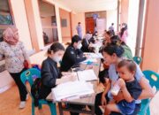 Inalum Targetkan Asuh 150 Anak Stunting Di Sekitar Perusahaan