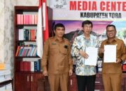 Metode Gasing Tingkatkan Kompetensi Guru Dan Siswa Di Toba