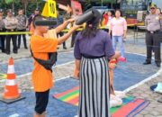 Selain Membunuh, Kedua Pelaku Mencuri Harta Korban