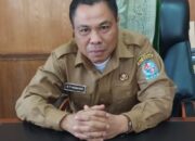 Baru Rp1,7 Triliun Serapan Anggaran Pemkab DS TA 2023