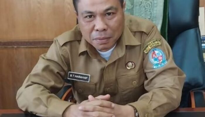 Baru Rp1,7 Triliun Serapan Anggaran Pemkab DS TA 2023
