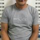 Tim Satres Narkoba Polres Kota Pematangsiantar meringkus terduga pelaku, pria S, 41, karena ada dugaan membawa narkotika jenis sabu dan meringkus S di pinggir sungai di Jl. Seram Bawah, Kel. Bantan, Kec. Siantar Martoba, Kamis (3/8) pukul 10:30 dan menyita barang bukti sabu dari S.(Waspada-Ist).